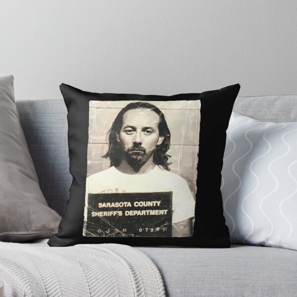 Item preview, Vintage   Pee Wee Herman   Paul Rubens Mugshot  designed and sold by bredabgma.