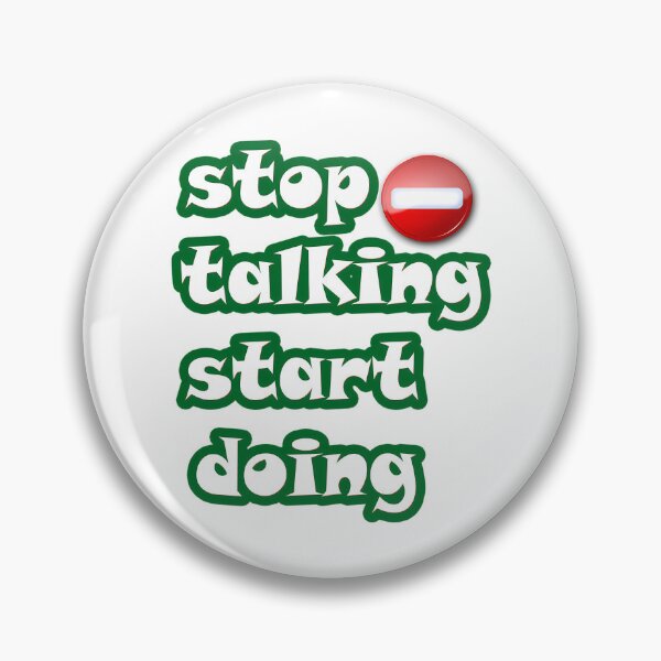 Item preview, Copy Of Stop Talking Start Doing Shirt Unisex Sarcastic Shirt Introvert Shirt Stop Talking Funny T-Shirt Inspirational Shirt Motivational Shirt designed and sold by prandre.