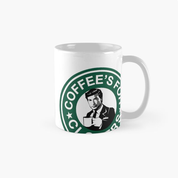 Item preview, Coffees for Closers Funny Motivational Parody Design for Sales Enthusiasts designed and sold by dukelam.
