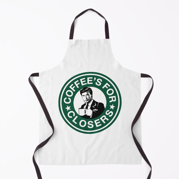 Item preview, Coffees for Closers Funny Motivational Parody Design for Sales Enthusiasts designed and sold by dukelam.