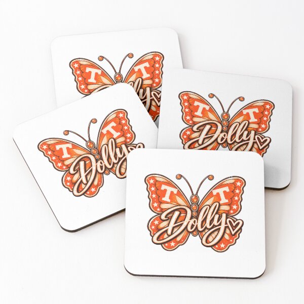 Item preview, Dolly Parton Butterfly designed and sold by HeiroseOffical.