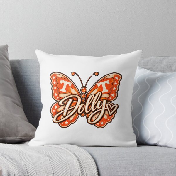 Item preview, Dolly Parton Butterfly designed and sold by HeiroseOffical.