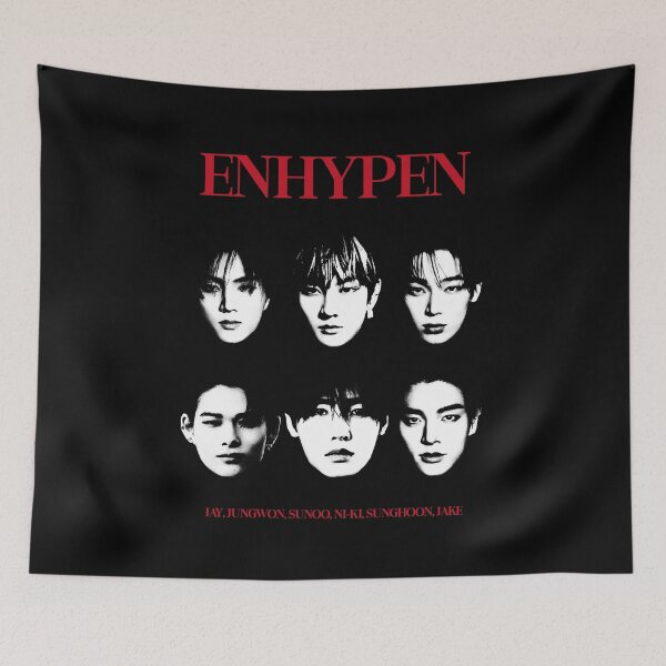 Item preview, Enhypen  designed and sold by bangxhai.