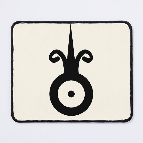 Item preview, Alchemy Gold Symbol designed and sold by Spiritchle.