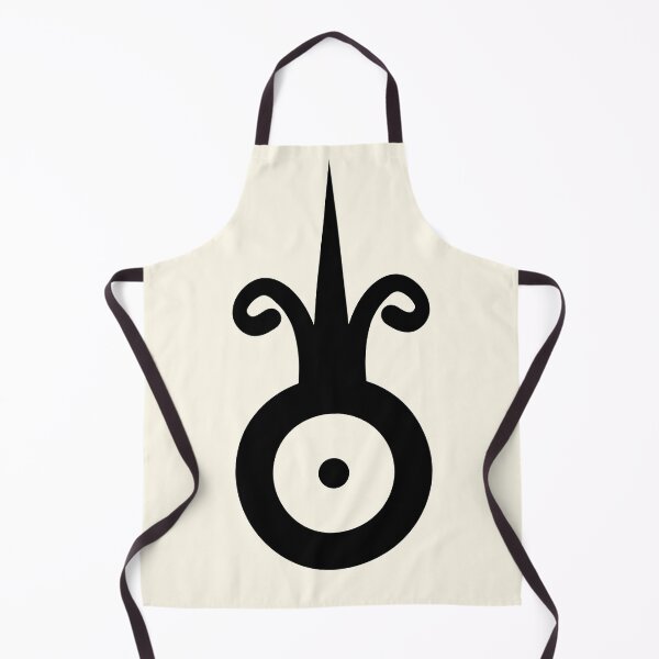 Item preview, Alchemy Gold Symbol designed and sold by Spiritchle.
