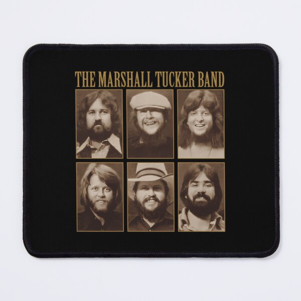 Artikelvorschau, The Marshall Tucker Band Vintage entworfen und verkauft von jifeng.