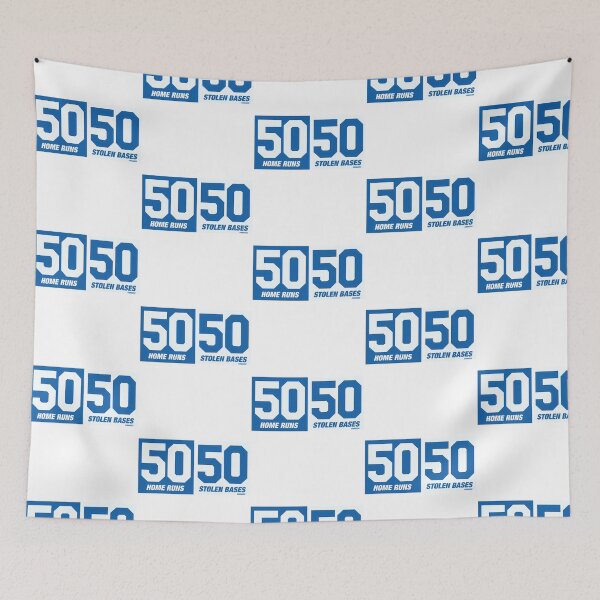 Item preview, 5050 Club designed and sold by HappyCatholicsd.
