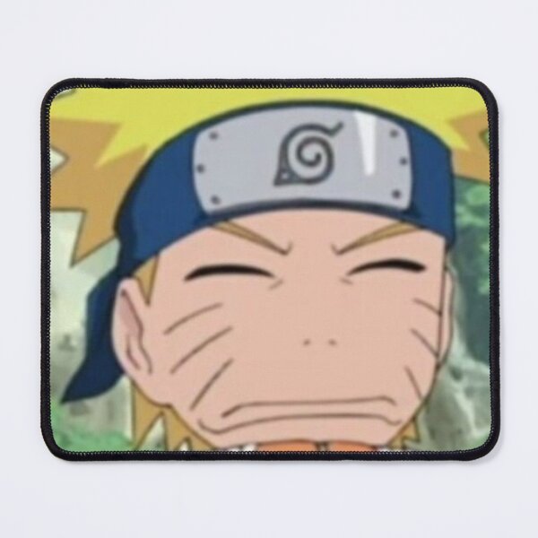 Item preview, Naruto meme designed and sold by RedVelvetUtd.