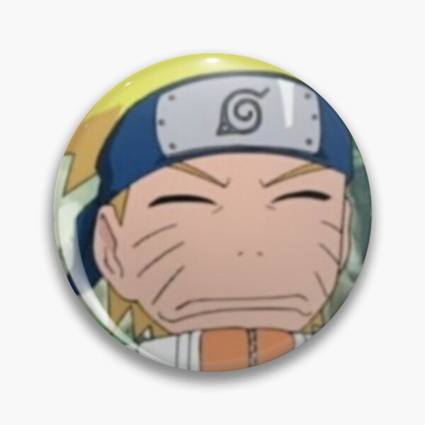 Item preview, Naruto meme designed and sold by RedVelvetUtd.