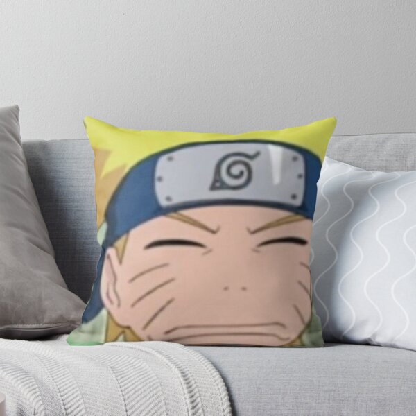 Item preview, Naruto meme designed and sold by RedVelvetUtd.
