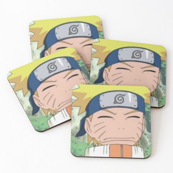 Item preview, Naruto meme designed and sold by RedVelvetUtd.