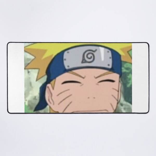 Item preview, Naruto meme designed and sold by RedVelvetUtd.