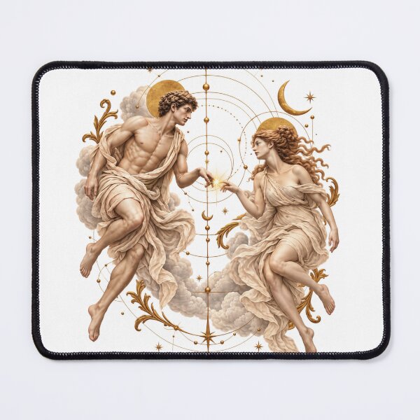 Item preview, Celestial Love designed and sold by Atelier Aello.