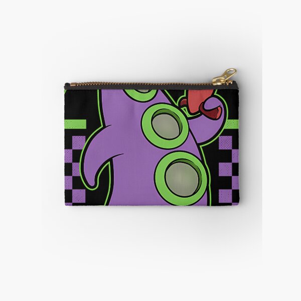 Item preview, Game Mascot Evil Tentacle designed and sold by elza98.