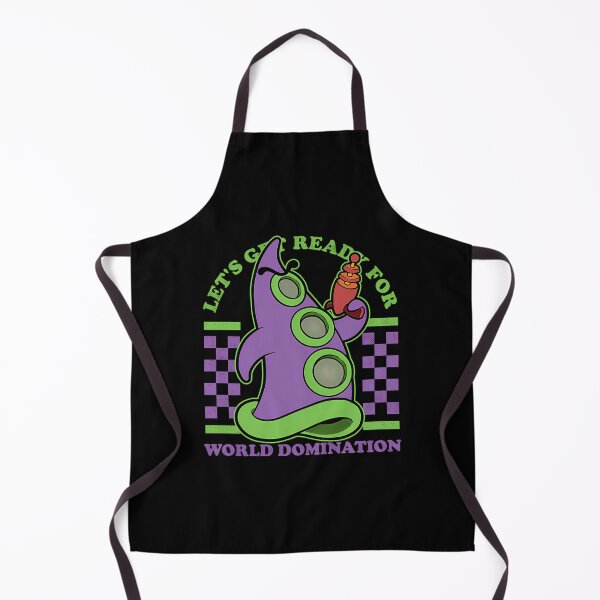 Item preview, Game Mascot Evil Tentacle designed and sold by elza98.