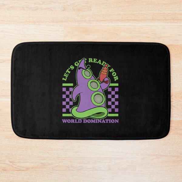 Item preview, Game Mascot Evil Tentacle designed and sold by elza98.