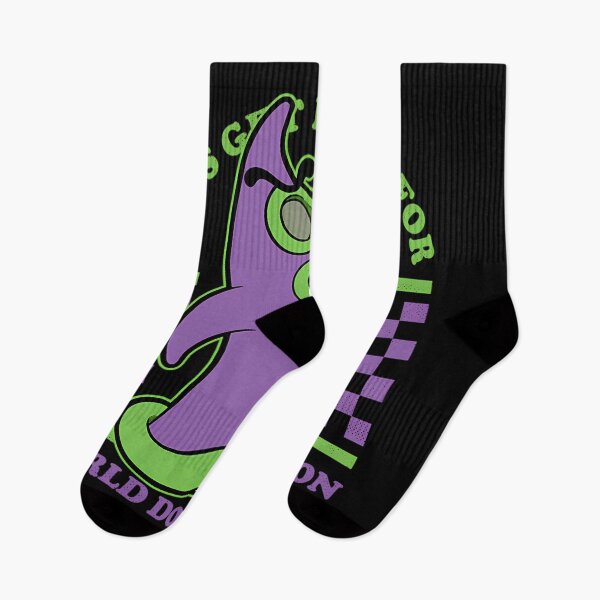 Item preview, Game Mascot Evil Tentacle designed and sold by elza98.