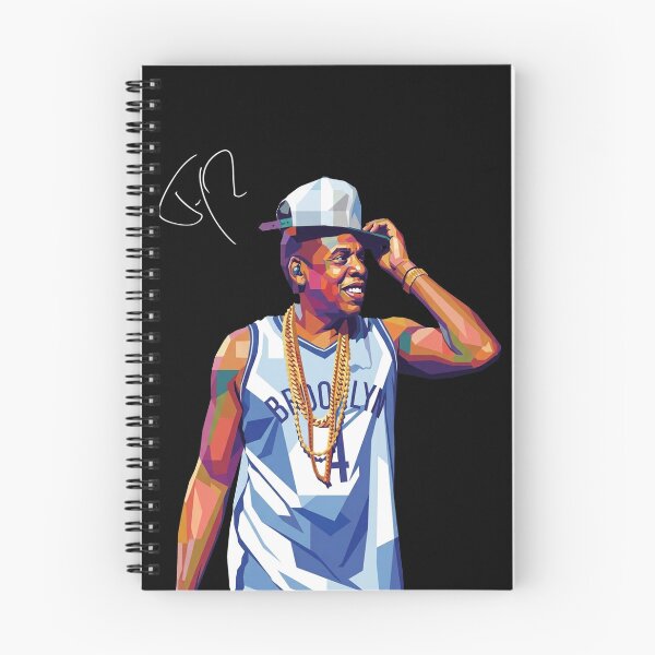 Item preview, Jay Z Pop Art designed and sold by SiksisArt.