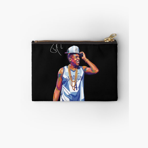 Artikelvorschau, Jay Z Pop Art entworfen und verkauft von SiksisArt.