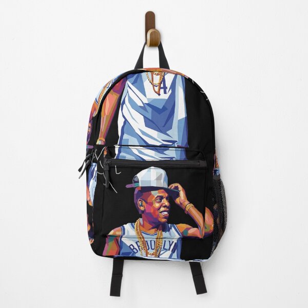 Artikelvorschau, Jay Z Pop Art entworfen und verkauft von SiksisArt.