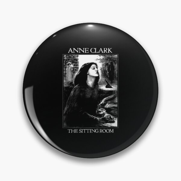 Item preview, anne clark - the sitting room designed and sold by Anagarcia2.