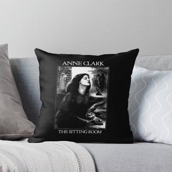Item preview, anne clark - the sitting room designed and sold by Anagarcia2.