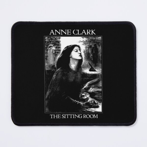 Item preview, anne clark - the sitting room designed and sold by Anagarcia2.