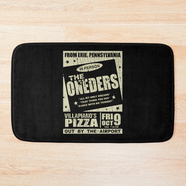Item preview, Vintage   The Oneders  designed and sold by bredabgma.