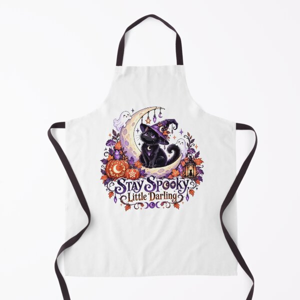 Item preview, Stay Spooky, Little Darling designed and sold by Anvc-Art.