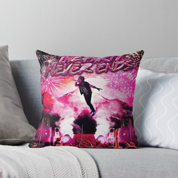 Item preview, never wrld ends designed and sold by PeytonGulgowski.