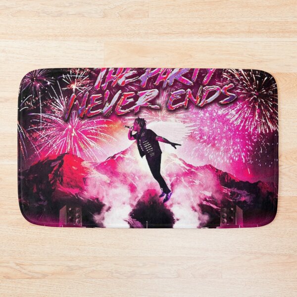 Item preview, never wrld ends designed and sold by PeytonGulgowski.