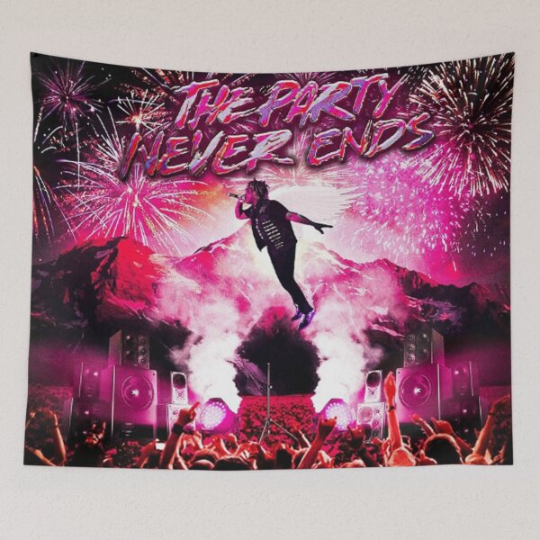 Item preview, never wrld ends designed and sold by PeytonGulgowski.
