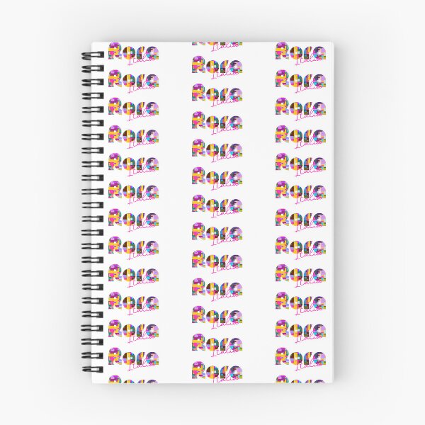 Item preview, Rorà, Torino, Italy, Italia, colorful typography design for travellers designed and sold by Wanderful-roads.