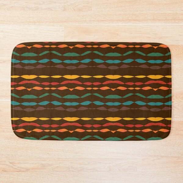 Item preview, Twisted Autumnal Stripes  designed and sold by JaygiesDesign.