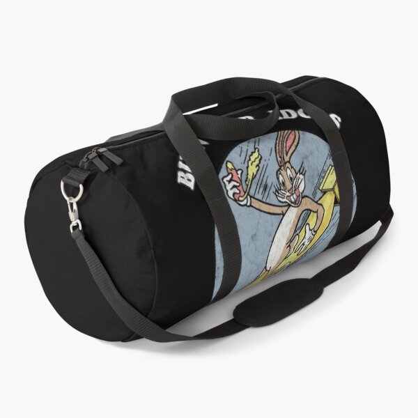Item preview, Funny Cartoon Rabbit Riding Missile Satire Art designed and sold by HonorHoude.