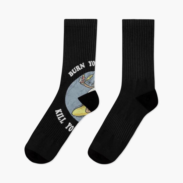 Item preview, Funny Cartoon Rabbit Riding Missile Satire Art designed and sold by HonorHoude.
