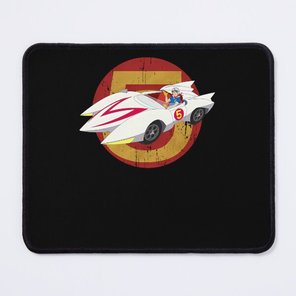 Item preview, Vintage Speed Racer designed and sold by nhamphfo.