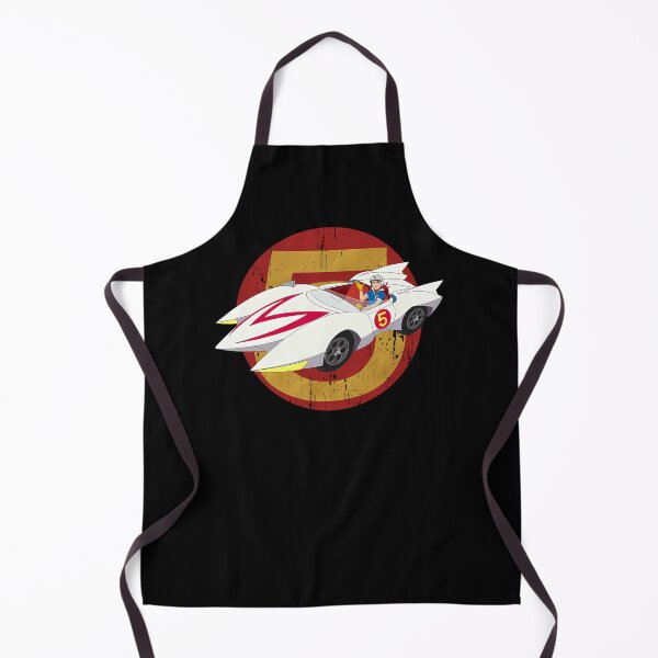 Item preview, Vintage   Speed Racer  designed and sold by nhamphfo.
