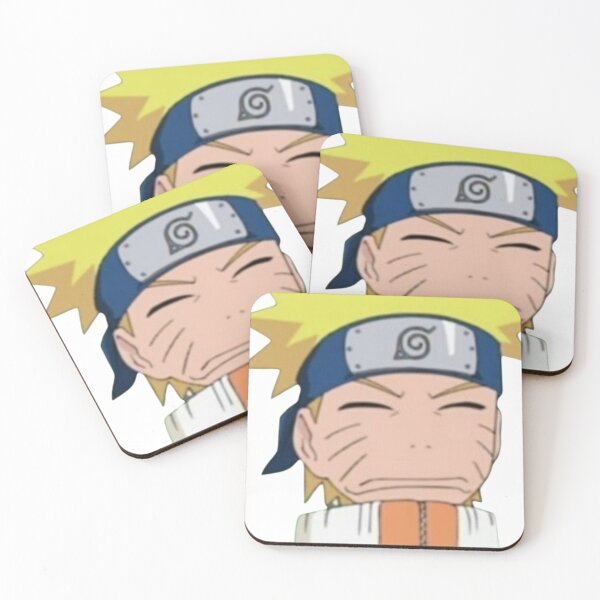 Item preview, Naruto meme designed and sold by RedVelvetUtd.