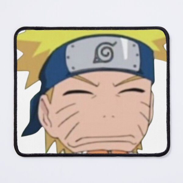Item preview, Naruto meme designed and sold by RedVelvetUtd.