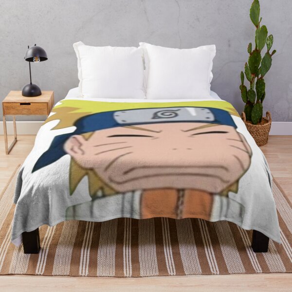 Aperçu de l'œuvre Mème Naruto créée et vendue par RedVelvetUtd.