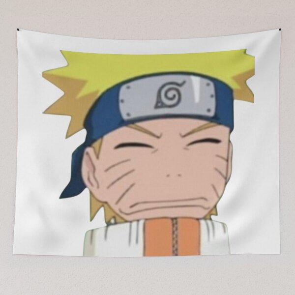 Item preview, Naruto meme designed and sold by RedVelvetUtd.
