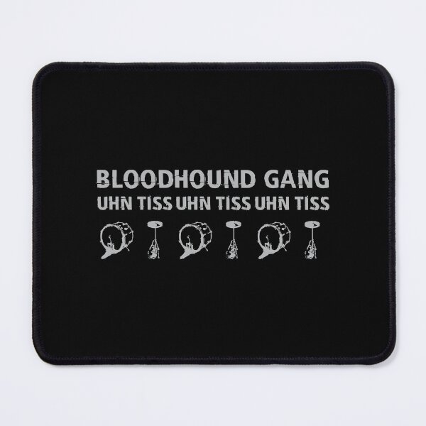 Item preview, Bloodhound Gang Band Retro designed and sold by AileenKlocko.