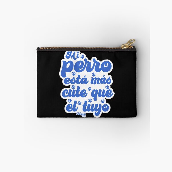 Artikelvorschau, Mi Perro Est Ms Cute Que El Tuyo entworfen und verkauft von PrintStarTeee.