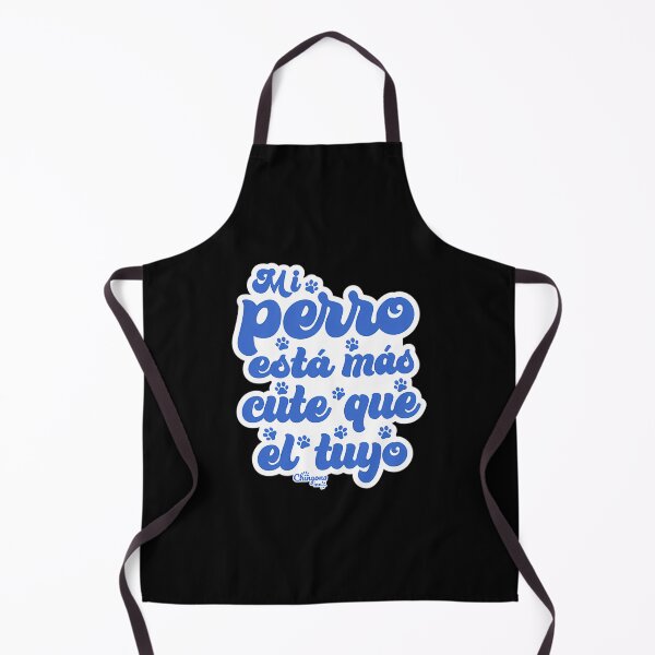 Item preview, Mi Perro Est Ms Cute Que El Tuyo designed and sold by PrintStarTeee.