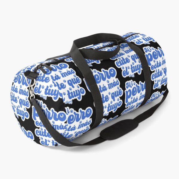 Item preview, Mi Perro Est Ms Cute Que El Tuyo  designed and sold by PrintStarTeee.