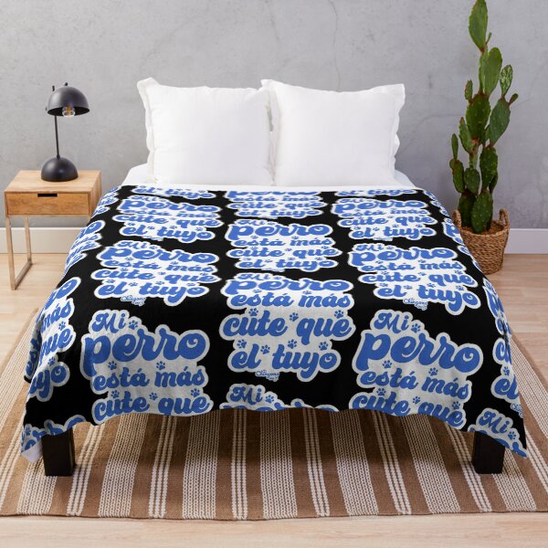 Item preview, Mi Perro Est Ms Cute Que El Tuyo  designed and sold by PrintStarTeee.