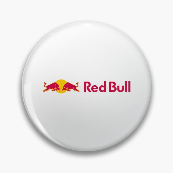 Artikelvorschau, Red Bull Logo entworfen und verkauft von shalbmv.