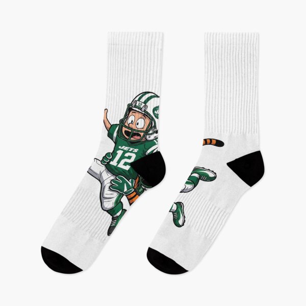 Item preview, Calvin And Hobbes New York Football Action Fan designed and sold by DamianRoy88.