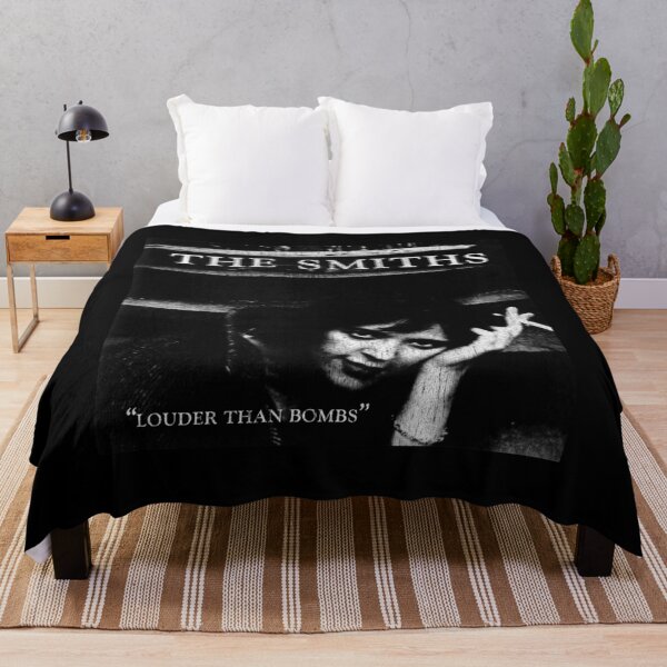 Item preview, Louder Than Bombs designed and sold by Samdany.